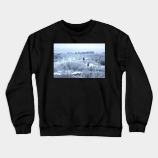 Narnia Crewneck Sweatshirt